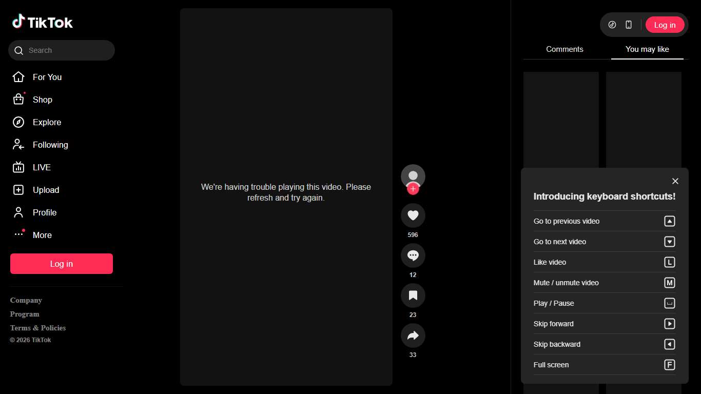 Happy New Year. Welcome to 2026, YOUR YEAR OF OPEN DOORS #winnerschap... TikTok